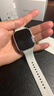 小米（MI）REDMI Watch 5 皎月银 国家补贴 澎湃OS 2 心率血氧监测 蓝牙通话 红米手表5 智能手表 小米汽车 实拍图