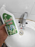 律白花香管道疏通剂除臭液500ml*3瓶卫生间去异味地漏防飞虫厕所除臭 实拍图