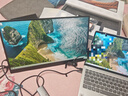 Eimio 便携式显示器2.5KIPS显示屏144Hz高刷电竞屏17.3英寸笔记电脑本副屏扩展屏E17 实拍图