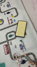 得力（deli）围棋套装学生五子棋磁石围棋棋盘成人儿童开学礼物大号磁石围棋 实拍图