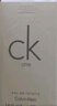 卡尔文克雷恩（Calvin Klein）ck be香水卡雷比中性淡香水100ml 生日节日礼物送男女友老婆 实拍图