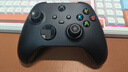 微软（Microsoft）Xbox无线游戏手柄 磨砂黑+USB-C线 蓝牙适配Xbox/PC/平板/手机Steam促销 黑神话悟空 空洞骑士 实拍图
