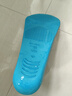 英发（YINGFA）游泳脚蹼 儿童成人舒适耐用专业游泳浮潜提速训练助划软橡胶蛙鞋 实拍图