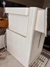 美的（Midea）小魔方电热水瓶电水瓶饮水机 烧水壶电水壶电热水壶 316L不锈钢保温恒温一体可拆 国家补贴 20FPro 实拍图