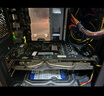 华硕微星影驰七彩虹GTX1060/1660S6G/306012G/20608台式电脑独立吃鸡游戏显卡 GTX1060-3G【性能之王 再战五年】 实拍图