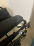 怡辉（YIHUI）轮椅折叠老人专用出行轻便旅行手推车手动骨折医用家用便携式轮椅 实拍图