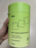 BBK液体钙现货宝宝青少年儿童钙镁铁锌补D3K2钙片赖氨酸氨基酸生长素 BBK液体钙30包×1盒25%选择 实拍图
