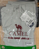 骆驼（CAMEL）户外防晒衣男女专业upf50+冰丝凉感透气防晒服【卡卡西】V121A 实拍图