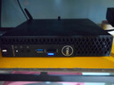DELL PRECISION戴尔DELL台式主机客厅家用商务办公游戏迷你主机微型家用办公整机 戴尔迷你主机套餐15 加24寸显示器【送鼠标键盘】 实拍图