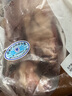 恒都 国产原切牛腱子肉 2斤 冷冻 不含腱子芯 谷饲牛肉 实拍图