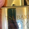 丝蓓绮（TSUBAKI）沁耀臻致修护发膜180g护发保湿柔顺改善干枯毛躁男女士(新包装) 实拍图