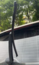 一途丰田RAV4【08-12款】后雨刮器rav4荣放后雨刷器原车原装原车尺寸 实拍图
