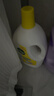 滴露（Dettol）衣物消毒液 柠檬 3L*3瓶 杀菌除螨内衣儿童衣物除菌可配洗衣液 实拍图