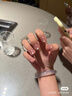 悠宜（unny club）卸妆水500ml深层温和清洁细致毛孔眼唇卸妆液敏感肌男女士可用 实拍图