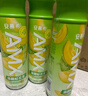 伊利安慕希AMX 新疆哈密瓜味酸奶230g*10瓶 礼盒装 实拍图