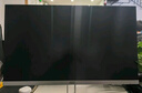 AOC 27英寸 120Hz IPS HDRMode HDMI 低蓝光不闪 可壁挂 三边微边 超薄节能办公电脑显示器 27B35H 实拍图