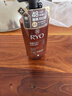 吕（Ryo）棕吕洗发水480ml 固发防脱温和净彻控油参层滋养头皮韩国进口 实拍图