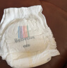 bebebus 金标茶树精华成长裤2XL20片(≥15kg)透气超薄拉拉学步裤男女宝 实拍图