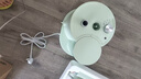 美的（Midea）【熨衣服神器】挂烫机家用挂式熨烫机/便携蒸汽机/手持小型电熨斗机服装商用国家补贴15L1七夕礼物 实拍图