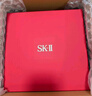 SK-II神仙水75ml精华液sk2水乳化妆品全套护肤品套装礼盒生日礼物女 实拍图