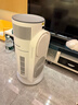 霍尼韦尔（Honeywell）【papi酱同款】宠物猫用空气净化器吸猫毛除甲醛过敏源杀菌消毒霍哈宝H-Cat Hub家电国家补贴 实拍图