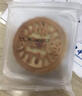 麦酥园荞麦五仁月饼苏子广式无糖精糖尿病人休闲零食传统蛋糕点心525g 实拍图