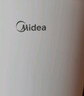 美的（Midea）加湿器空气净化器一体鼻炎家用卧室超大雾量取暖补水静音除菌小型工业喷雾雾化器礼物国家补贴3VWL 实拍图