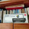得力（deli）12A硒鼓 2612a硒鼓适用惠普HP1020plus M1005 1010 1012 1015 3050 M1319f 佳能2900 大容量2支DBH-2612AX2 实拍图