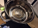 Debo德铂凯奇304不锈钢锅汤锅电磁炉燃气通用锅26cm 实拍图