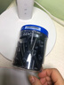 施耐德（Schneider）【热门商品】钢笔墨囊墨水胆非碳素不堵笔欧标钢笔适用100支装 蓝色6803 实拍图