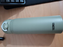 膳魔师（THERMOS）不锈钢保冷保温杯学生水杯男女便携500mlJNR-501伴手礼 实拍图