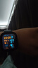 小米（MI）REDMI Watch 5 典雅黑 国家补贴 澎湃OS 2 心率血氧监测 蓝牙通话 红米手表5 智能手表 小米汽车 实拍图