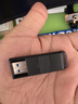 闪迪（SanDisk）512GB USB3.2 固态U盘CZ900 读写速度高达1000MB/s 大容量安全加密优盘 赠数据恢复软件 实拍图