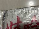 悠哈 特浓红豆牛奶糖 300g 休闲糖果零食 结婚婚庆喜糖 独立包装 硬糖 实拍图