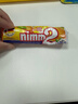 二宝（Nimm2）德国进口果汁夹心硬糖50g*8柠檬香橙味儿童零食情人节新年礼物 实拍图