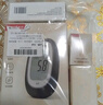 鱼跃580血糖仪医用级家用检监测语音播报金榜 【仪器+100支试纸套装】 实拍图