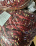 干辣椒小米辣干辣椒中辣买菜火锅底料调料香辛料 精品干辣椒 1500g 实拍图