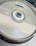 飞利浦（PHILIPS） DVD-RW  可擦写空白刻录光盘光碟 可重复刻录 10片装DVD刻录盘 实拍图