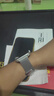 小米（MI）REDMI Watch 5 皎月银 国家补贴 澎湃OS 2 心率血氧监测 蓝牙通话 红米手表5 智能手表 小米汽车 实拍图