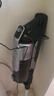 海尔（Haier）无线长续航吸尘器LED智能屏显真空绿光显尘吸尘除螨防缠绕家用手持大吸力可壁挂HSC-S601D 实拍图
