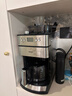 飞利浦（PHILIPS）咖啡机全自动家用美式全自动豆粉两用研磨一体式磨豆机现磨实用礼品礼物国家补贴 实拍图