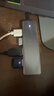 绿联 USB3.0扩展器扩展坞 高速4口分线器HUB拓展集线器 笔记本电脑一拖多接口转换器转接头延长线 实拍图