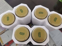 乐品乐茶碧螺春绿茶2025新茶明前特级春茶毛尖茶叶自己喝礼盒250g送礼品袋 实拍图
