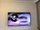 海信电视小墨E5Q Pro75英寸 768分区U+MiniLED 信芯芯片 抗反光防眩光墨晶屏 300Hz 国家补贴75E5Q-PRO 实拍图