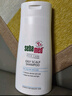 施巴（sebamed）洗发水套装柔顺养护洗发露温和无硅油男女士青少年400mlx2德国 实拍图