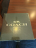 蔻驰（COACH）纽约蓝调男士淡香水40ml礼盒 节日生日礼物送男友老公香氛 实拍图