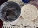 美的（Midea）【国家补贴】轻炒爆香电压力锅5L家用4-6人电饭煲高压锅 304不锈钢内胆智能预约煲汤炖煮MY-C5639G 实拍图