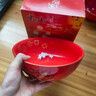 赏福茶盘家用轻奢现代小型沥储水式茶台功夫茶具竹茶盘简约托盘 实木胡桃色盛水茶盘-大号 【尺寸看图标注】 实拍图