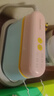 大宇（DAEWOO）【品牌补贴 价保30天】手持挂烫机熨烫机家用小型蒸汽熨斗便携式平烫熨衣服蒸汽挂烫机挂烫熨斗 【5档温控+超干蒸汽】PRO款马卡龙 实拍图