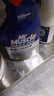 威猛先生（Mr Muscle）油污清洁剂  油烟机净油泡泡650g*2小青柠香G14净油因子高效3合1  实拍图